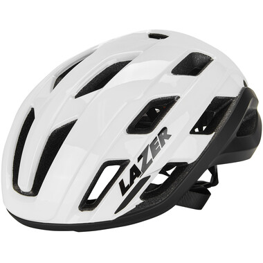 LAZER STRADA KINETIC CORE Road Helmet White 0